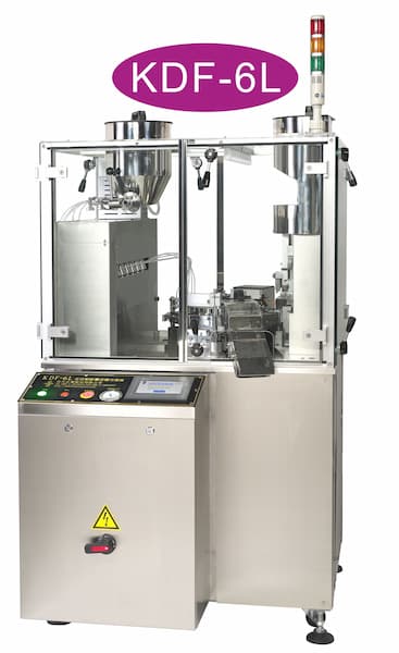 Capsule Filling machine, Capsule Packing Machine