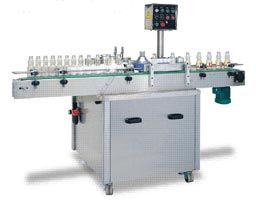 Labeling Machine